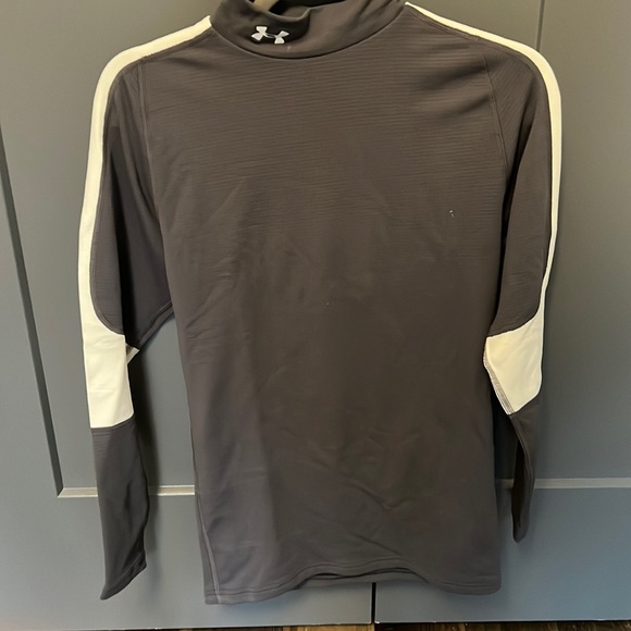 cold gear turtleneck